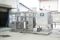 Nhà máy chế biến sữa tiệt trùng Uht tự động