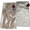 Niêm phong nhiệt túi vô trùng hình chữ nhật có thể tái chế với thời hạn sử dụng 2 - 3 năm