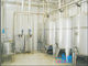 Sữa dừa Hệ thống rửa CIP để xử lý nước cải thiện an toàn sản phẩm