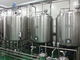 Hệ thống rửa sữa CIP Hệ thống làm sạch bia và bia tự động