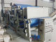 Máy ép đai điều khiển điện Siemens cho dừa 3T / H SUS304