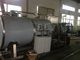 Alkali Acid Hot Water Giặt Hệ thống Cip tự động cho nhà máy sữa nước giải khát