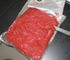 Túi BIB vô trùng chống Aluminized trong hộp 20L cho nước sốt cà chua / nước giải khát