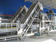 2000KG / h Dây chuyền sản xuất nước ép trái cây SUS304 380V 50HZ