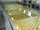Dây chuyền sản xuất nước sốt đậu rán 500kg / H với máy chiết rót chai thủy tinh
