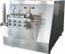 Máy đồng hóa cắt cao 500L mỗi giờ cho vật liệu làm đồ uống từ sữa SUS304