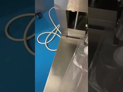 máy làm đầy chất lỏng trứng