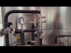 Máy khử trùng phòng thí nghiệm DSI