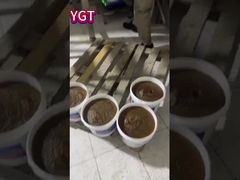 Dòng sản xuất của Apple có thiết bị gì?