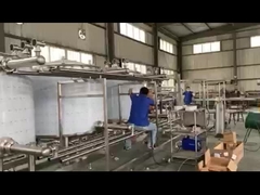 hệ thống CIP