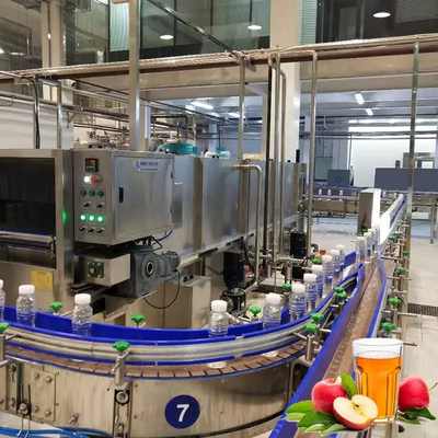 Chi phí cao hiệu suất hoàn chỉnh Pear Processing Line tùy chỉnh Apple / Pear Production Plant Pear Juice Equipment Pear Pulp Machine