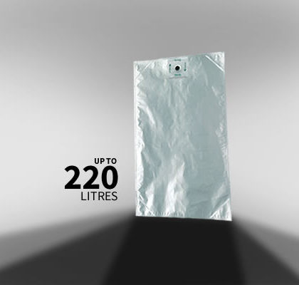 Mứt hình chữ nhật chống rò rỉ 220L hoặc túi đựng nước ép vô trùng cho mục đích B2B