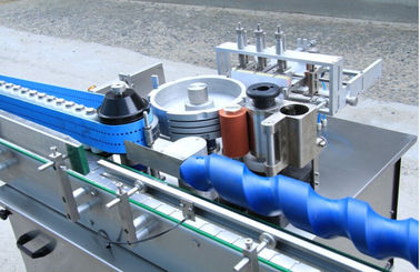 Thiết bị chế biến thực phẩm chai thủy tinh Dây chuyền sản xuất nước giải khát hoàn chỉnh