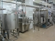 Nhà máy chế biến sữa 5000 Lpd Thanh trùng