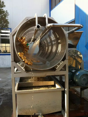 Sản phẩm sản xuất rau củ / rau củ / dưa chuột thiết bị tùy chỉnh cho ngành công nghiệp rau