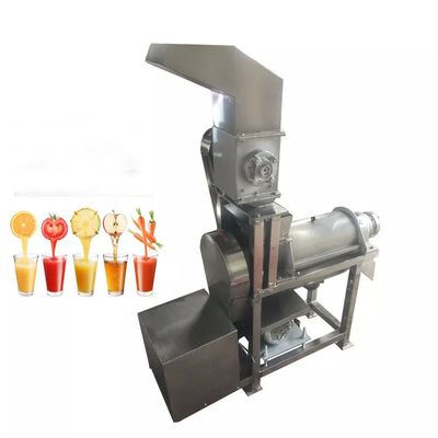 Dự án chìa khóa hoàn chỉnh Máy ép táo / quả lê 500-20000kg / H Nhà máy sản xuất táo hoàn chỉnh Dòng chế biến nước ép táo