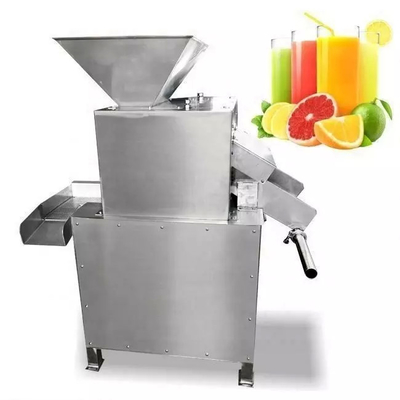 Tất cả tự động tùy chỉnh Máy nước cam Máy chế biến nước trái cây hoàn chỉnh Máy chế biến trái cây
