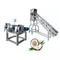 Máy chế biến nước dừa / Dây chuyền sản xuất sữa hạnh nhân / Chế biến nước ép trái cây