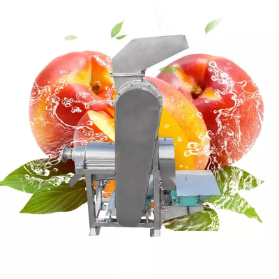 Chi phí cao hiệu suất hoàn chỉnh Pear Processing Line tùy chỉnh Apple / Pear Production Plant Pear Juice Equipment Pear Pulp Machine