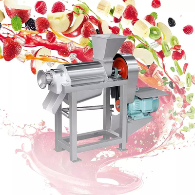 Đường xử lý việt quất tùy chỉnh hiệu suất cao Nhà máy sản xuất việt quất / dâu tây / dâu tây nước trái cây việt quất / bột / kẹo máy với PLC