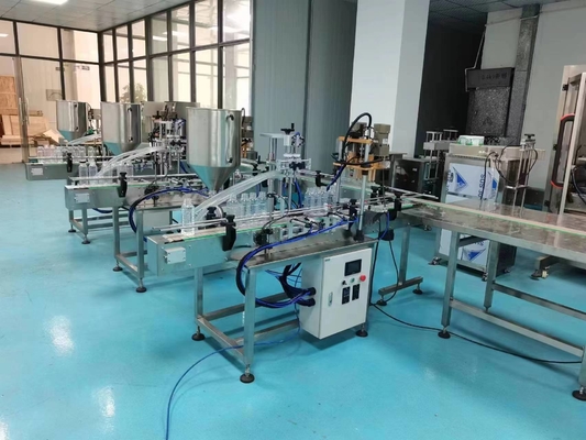 Đường chế biến kem tùy chỉnh Nhà máy sản xuất kem mềm / cứng hoàn chỉnh Máy làm kem cho ngành sữa