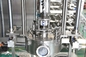 1-220L Aseptic Filling Range Aseptic Bag Filler trong vật liệu thép không gỉ