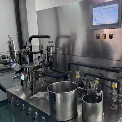 Phòng thí nghiệm loại ống và DSI Sterilizer phù hợp với nhu cầu của bạn