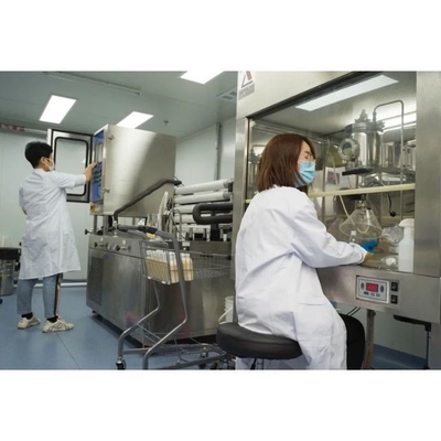 Phòng thí nghiệm loại ống và DSI Sterilizer phù hợp với nhu cầu của bạn