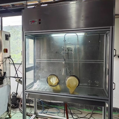 Phòng thí nghiệm loại ống và DSI Sterilizer phù hợp với nhu cầu của bạn