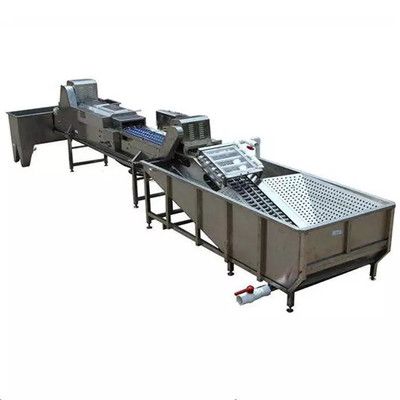 Máy giặt trứng tự động được tùy chỉnh Máy tách mật trứng và trắng