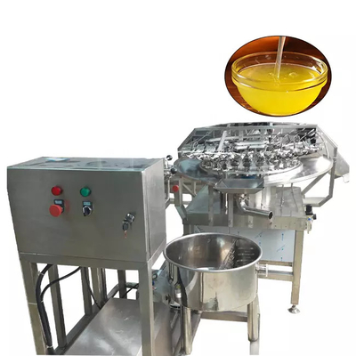 Máy giặt trứng tự động được tùy chỉnh Máy tách mật trứng và trắng
