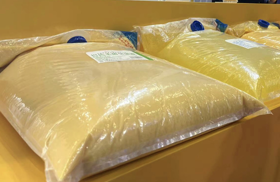 Nhà máy tự động giặt trứng phá trứng chất lỏng pasteurization làm máy