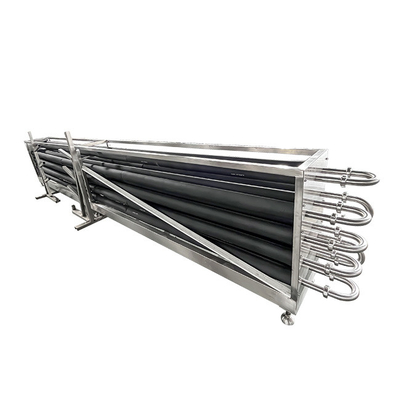 Máy thanh tẩy trứng tự động với homogenizer và nước lạnh trứng / thiết bị quá trình trứng để làm nóng
