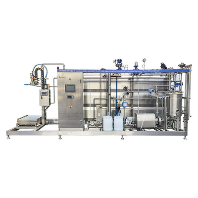 Máy chế biến trứng lỏng chế biến trứng tự động và sản phẩm trứng thụ tinh chế biến sữa