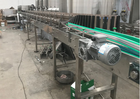 UHT Thiết bị thụ tinh để xử lý nước trái cây và sữa bằng chai PET / thủy tinh