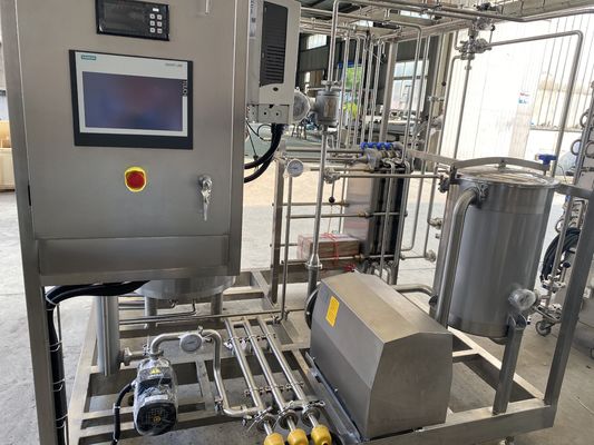 Hiệu suất chi phí cao Máy thanh trùng Tình trạng công suất Phụ thuộc Tính năng Hỗ trợ xử lý nhiệt công nghiệp