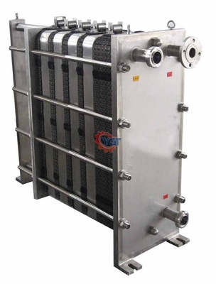 Đường dây sản xuất sữa thụ tinh tiên tiến Thiết bị sữa thụ tinh tùy chỉnh Capacity 500-20000l/H