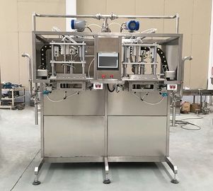 Tự động trái cây và Jam BIB Máy chiết rót 5L 10L 20L 30L 50L 100L 220L