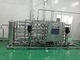 Bảo hành dài Máy chiết rót chất lỏng RO Xử lý nước 1000-8000l / H Công suất