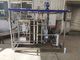 Máy tiệt trùng UHT cho giải pháp nhà máy nước giải khát sữa / Máy thanh trùng trái cây