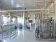 Dây chuyền sản xuất tương cà chua thanh trùng Vật liệu SUS304 2-3T / H