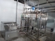 Máy tiệt trùng nước ép trái cây UHT cho giải pháp nhà máy sữa nước giải khát