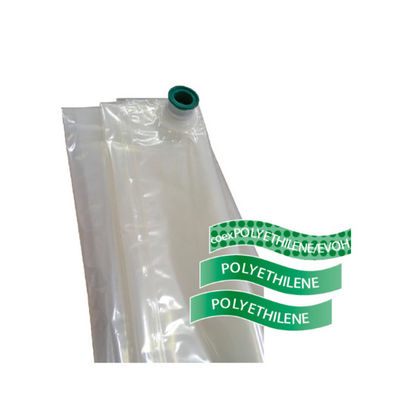 Các túi aseptic vô trùng phù hợp với bao bì dược phẩm, ứng dụng y tế và dung dịch lưu trữ chất lỏng