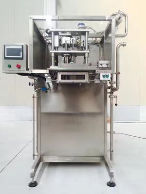 Sắt không gỉ trứng chất lỏng Thực phẩm đồ uống nguyên liệu thô bao gồm chiết xuất trà Puree trái cây và cà phê tập trung tùy chọn