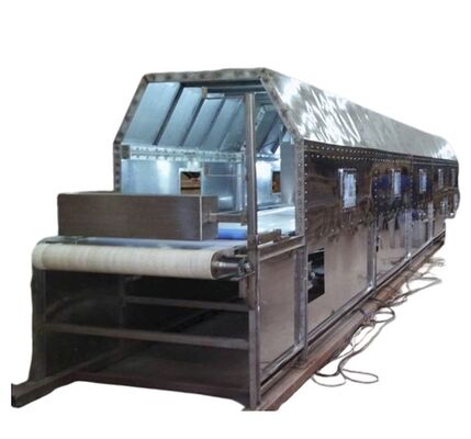 Làm khô cửa sổ khúc xạ trong thiết bị quang học và điện tử có chiết xuất thảo mộc và thực vật để sản xuất bền vững