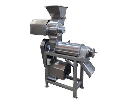 Apple Watermelon Mango Pineapple Juice Crusher Juicer Extractor Machine